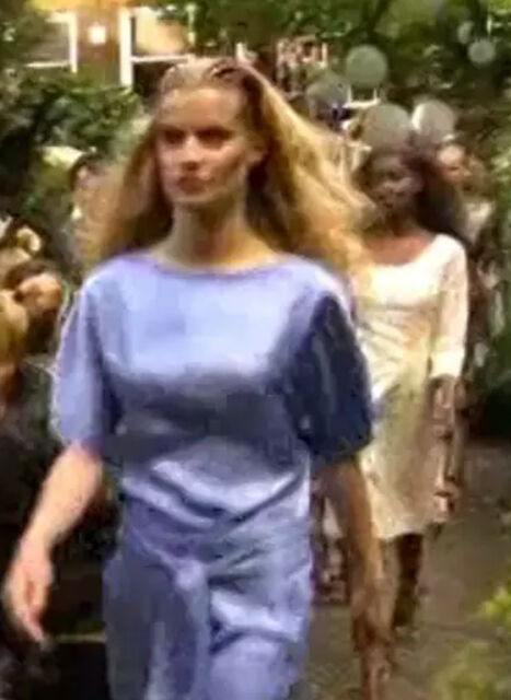 LaDress - "Elegance meets Rock" Show